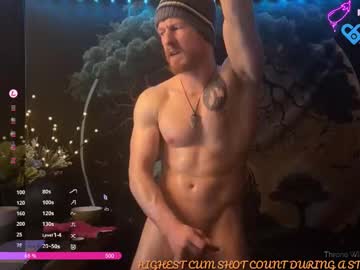 Morpheussleeps March 21, 2025 Chaturbate stream image