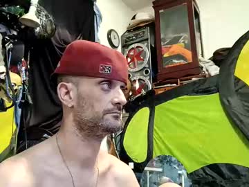 Reepersmokes March 21, 2025 Chaturbate stream image
