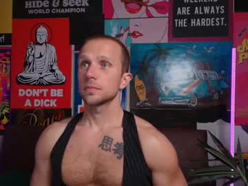 Rob_Ryder stream photo from March 21, 2025