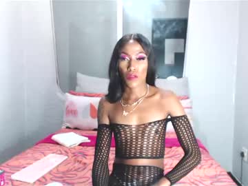 Sassy_Kylie26 March 21, 2025 Chaturbate stream image