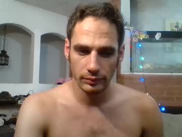 Stevenson988 March 21, 2025 Chaturbate stream image