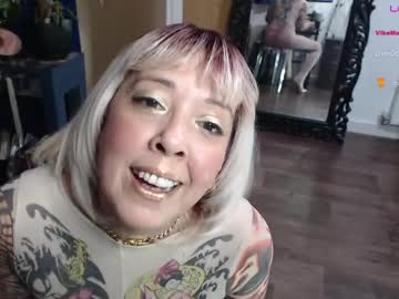 Sunni_Hottie March 21, 2025 Chaturbate stream image