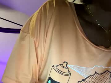 Wynterheat March 21, 2025 Chaturbate stream image