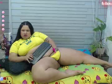Zaens_Evelin1 March 21, 2025 Chaturbate stream image