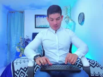Andrewstelee March 21, 2025 Chaturbate stream image