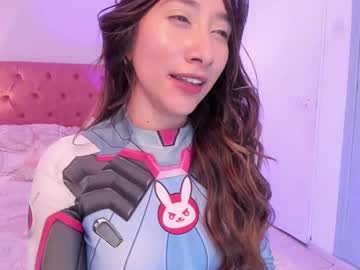 Anniiesclub stream photo from March 21, 2025