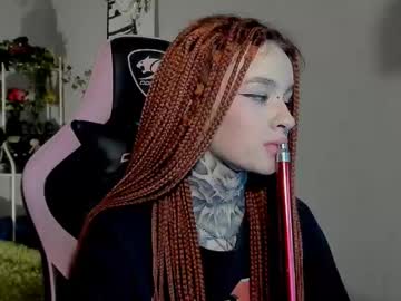 Chem_Baroness March 21, 2025 Chaturbate stream image