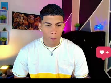 Damian_Latinxxx stream photo from March 21, 2025