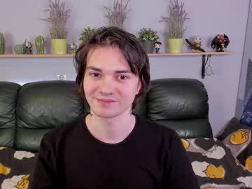 Edgar_Luck March 21, 2025 Chaturbate stream image