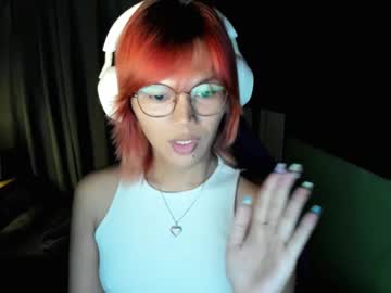 Esilchan March 21, 2025 Chaturbate stream image