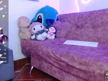 Evie_Cloud March 21, 2025 Chaturbate stream image