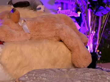 Haileycoles March 21, 2025 Chaturbate stream image