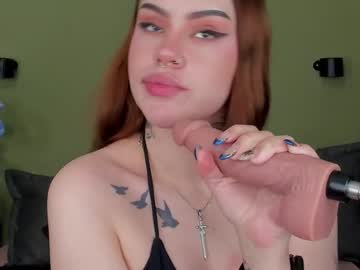 Jas_Miin March 21, 2025 Chaturbate stream image