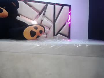 Larisa_A March 21, 2025 Chaturbate stream image