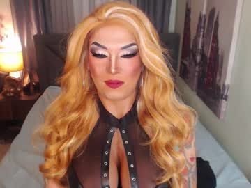 Madisonmistressxx March 21, 2025 Chaturbate stream image