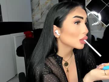 Mistress_Meryem March 21, 2025 Chaturbate stream image