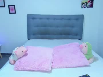 Nata_Gil19 March 21, 2025 Chaturbate stream image