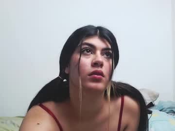 Nina_Cm March 21, 2025 Chaturbate stream image