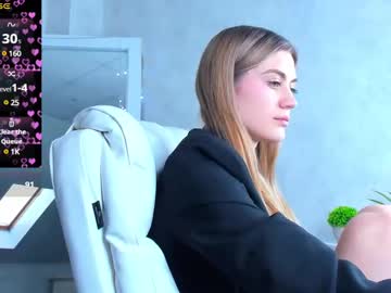 Sandraa_Anderson March 21, 2025 Chaturbate stream image