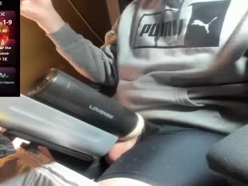 Shibashamu March 21, 2025 Chaturbate stream image