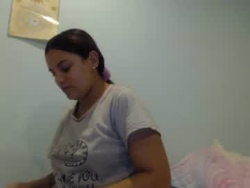 Sofigarcia17 March 21, 2025 Chaturbate stream image