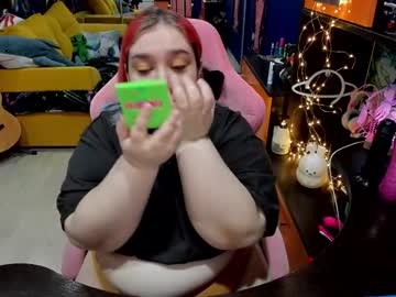 Softie_Sofy March 21, 2025 Chaturbate stream image