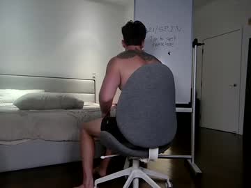 Thekingtyler1 March 21, 2025 Chaturbate stream image