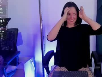 Valeria_Vixen March 21, 2025 Chaturbate stream image