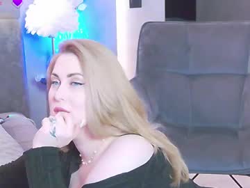 Victoriafalls March 21, 2025 Chaturbate stream image