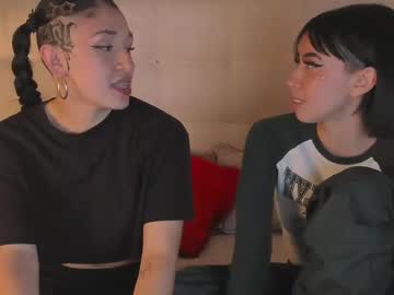 Violett__Moon March 21, 2025 Chaturbate stream image