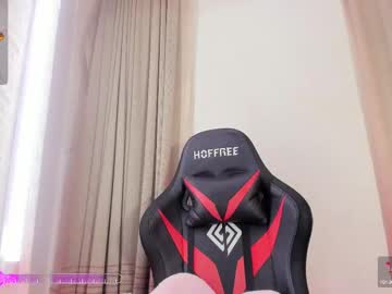 Aleja_Hill March 21, 2025 Chaturbate stream image