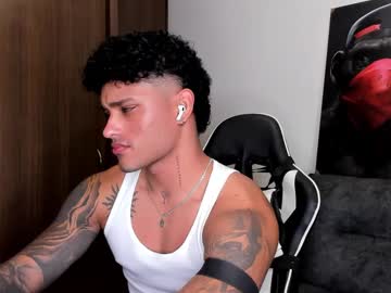 Alessandro_Vanni March 21, 2025 Chaturbate stream image