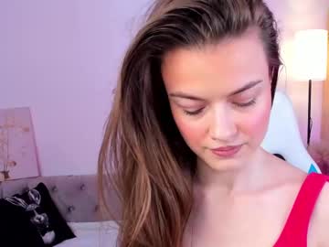 Ameli_Lorans March 21, 2025 Chaturbate stream image
