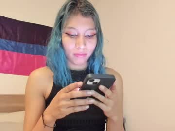 Amy_Kuromii March 21, 2025 Chaturbate stream image