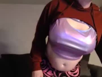 Arianna_Sinz March 21, 2025 Chaturbate stream image