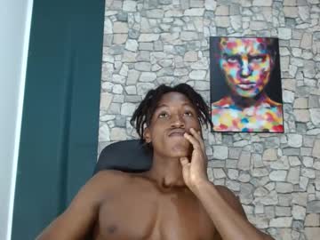 Arnua12 March 21, 2025 Chaturbate stream image