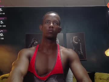 Athleticbig_Cock March 21, 2025 Chaturbate stream image