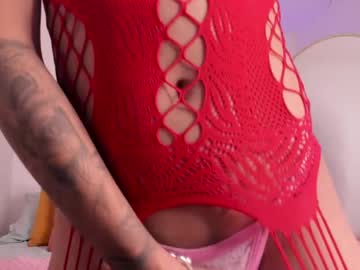 Bella_Poisonous March 21, 2025 Chaturbate stream image