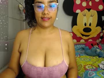 Busty_Nahiara March 21, 2025 Chaturbate stream image