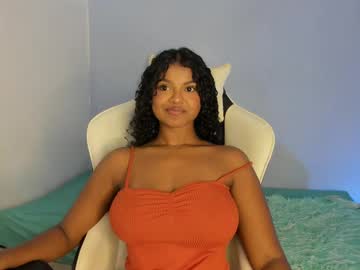 Chloe_Evans21 March 21, 2025 Chaturbate stream image