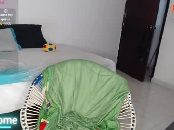 Cute_Mathew1 March 21, 2025 Chaturbate stream image