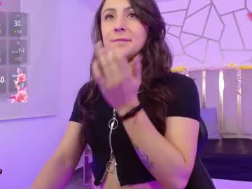 Doll_Tay March 21, 2025 Chaturbate stream image