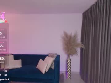 Emilly_Smith_1 March 21, 2025 Chaturbate stream image