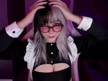 Emilyrosss_ March 21, 2025 Chaturbate stream image