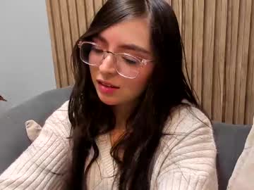 Eva_Macalliter March 21, 2025 Chaturbate stream image