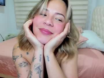 Hanny_Lorace March 21, 2025 Chaturbate stream image