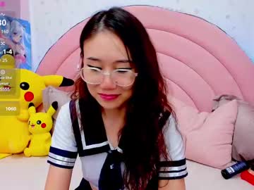 Hikori_ March 21, 2025 Chaturbate stream image
