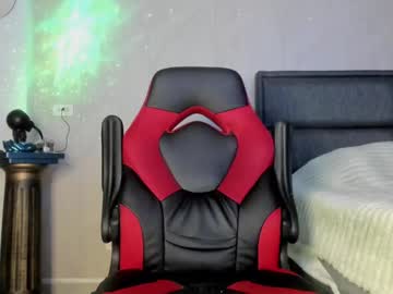 Igor_Scott March 21, 2025 Chaturbate stream image