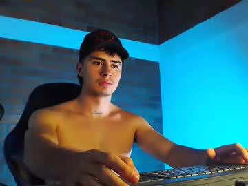 Jhanking March 21, 2025 Chaturbate stream image