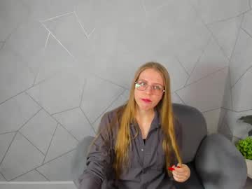 Joann_Shermann March 21, 2025 Chaturbate stream image